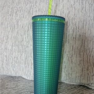 Venti Starbucks Tumbler